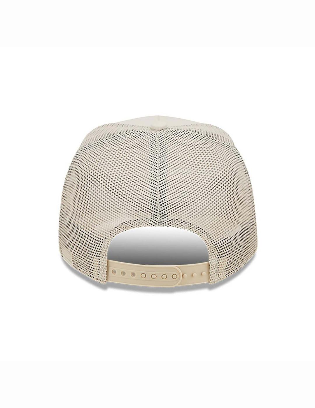 NEW ERA GORRA RIPSTOP STONE