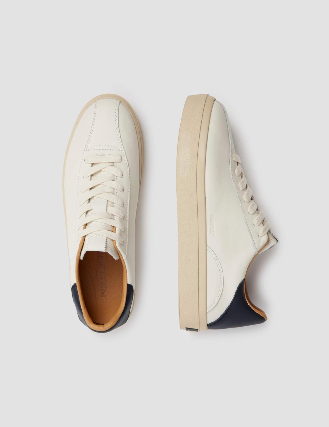 POMPEII DART NAPA OFF WHITE