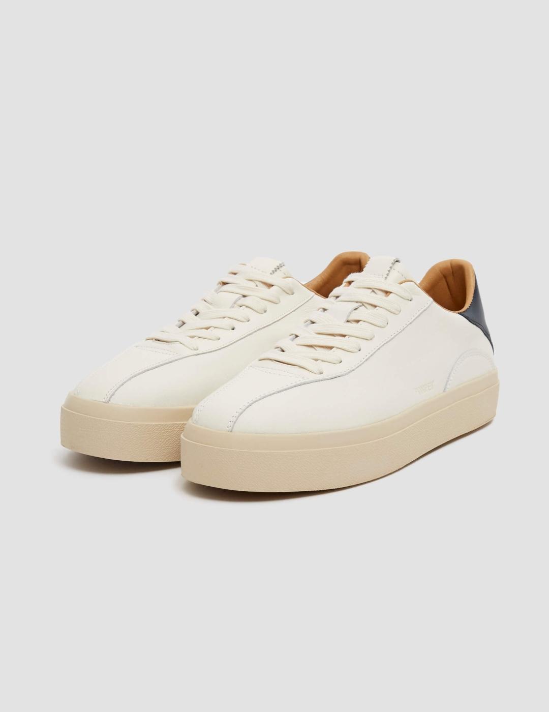 POMPEII DART NAPA OFF WHITE