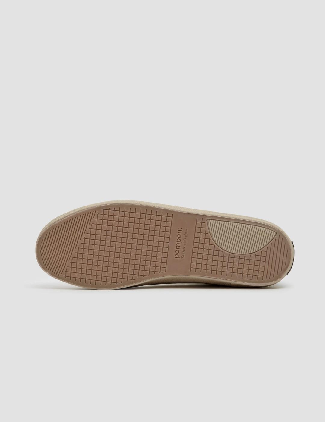 POMPEII DART NAPA OFF WHITE