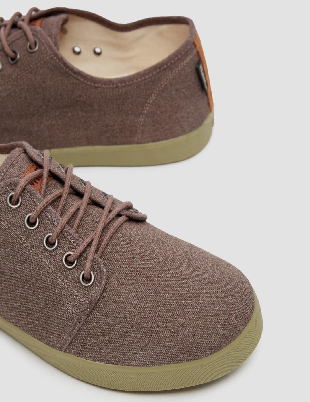 POMPEII HIGBY SUN CANVAS WILLOW KOMBU