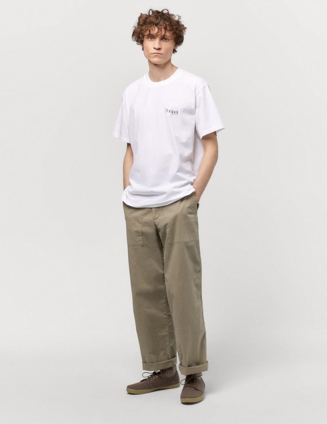 POMPEII HIGBY SUN CANVAS WILLOW KOMBU