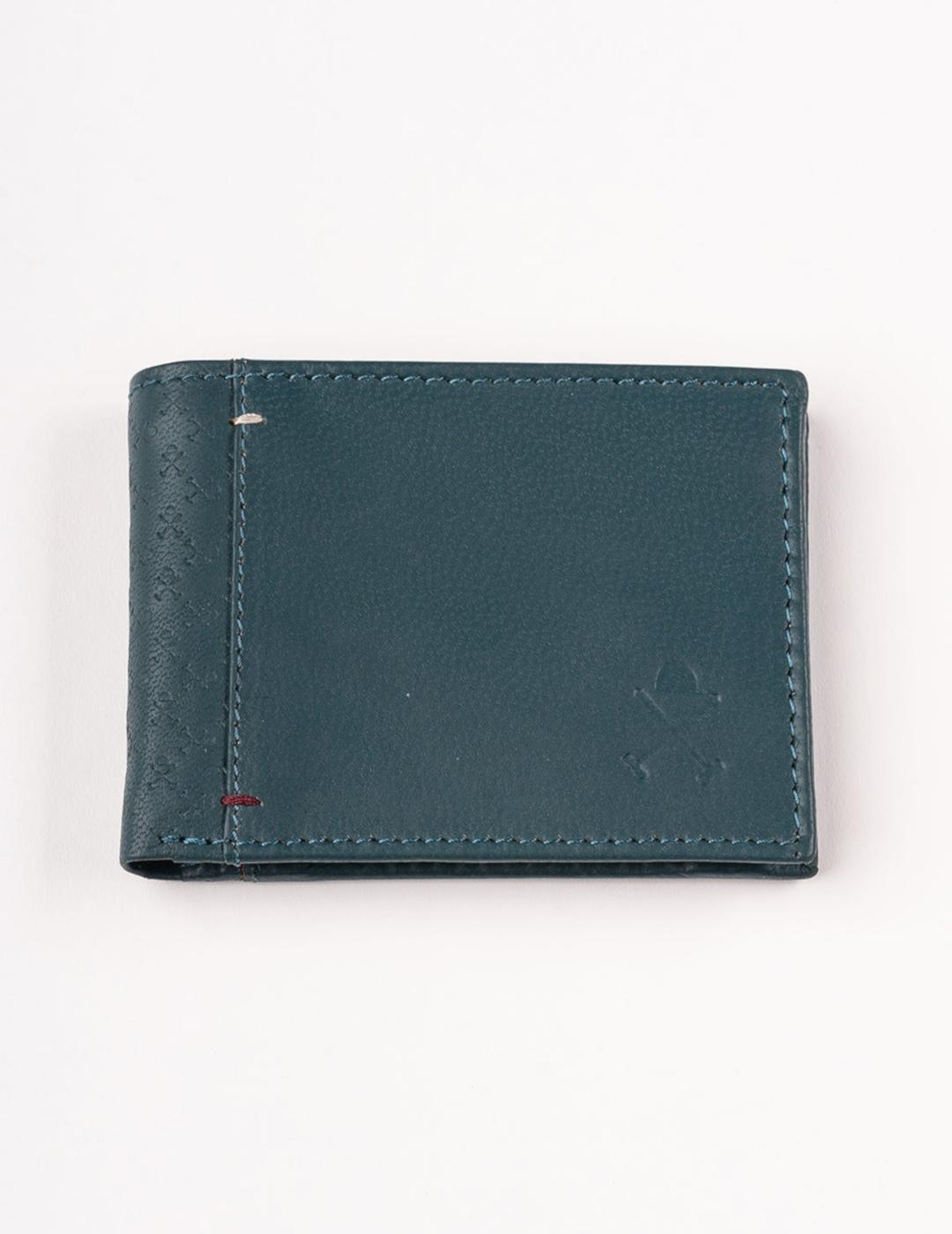 HARPER CARTERA ICON VERDE