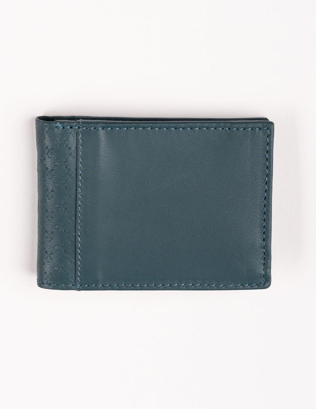 HARPER CARTERA ICON VERDE