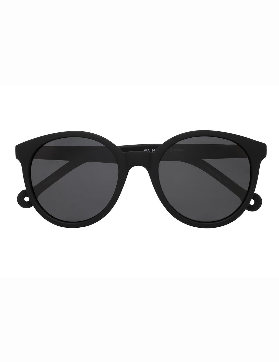 GAFAS PARAFINA VIA BLACK SMOKEY GREY