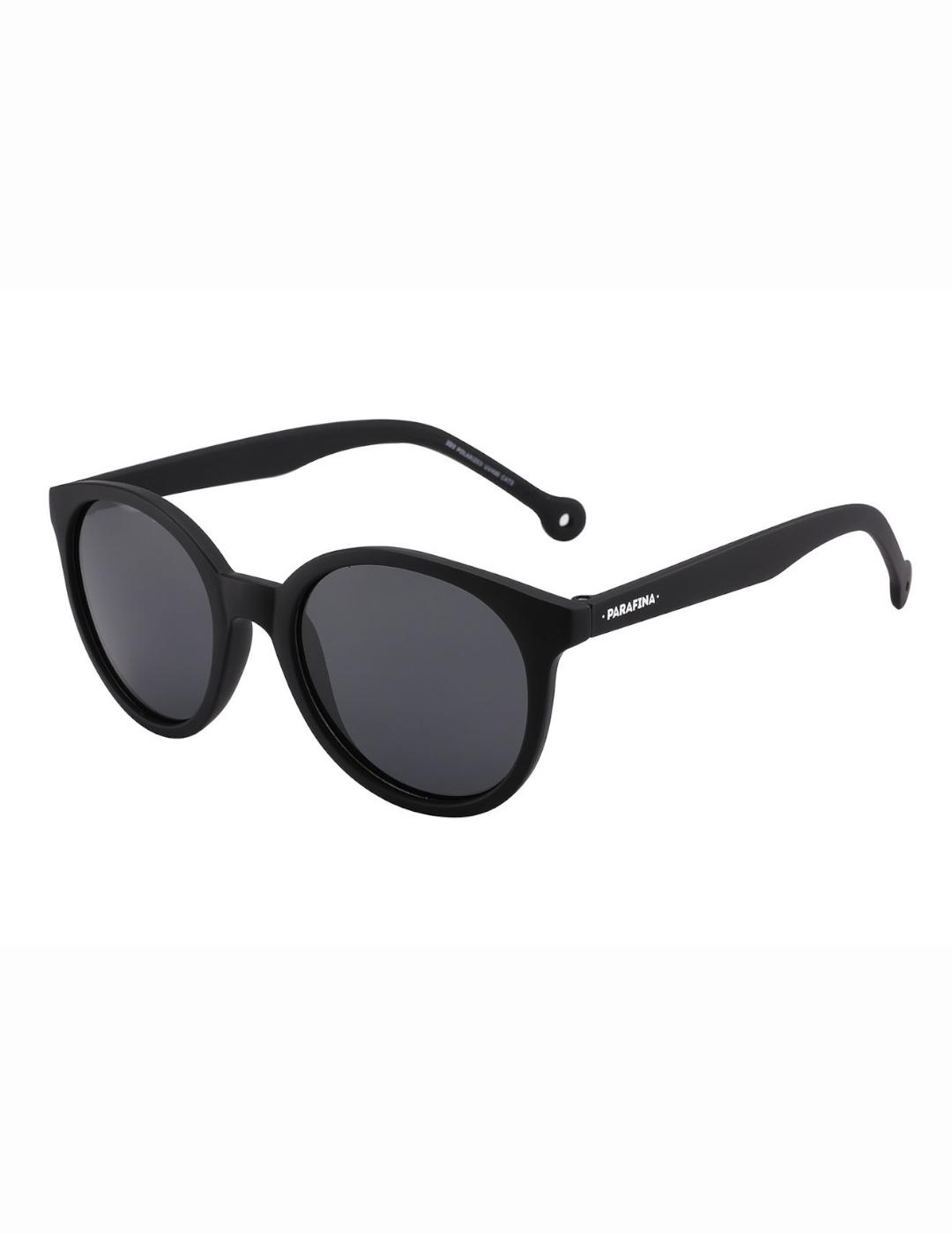 GAFAS PARAFINA VIA BLACK SMOKEY GREY