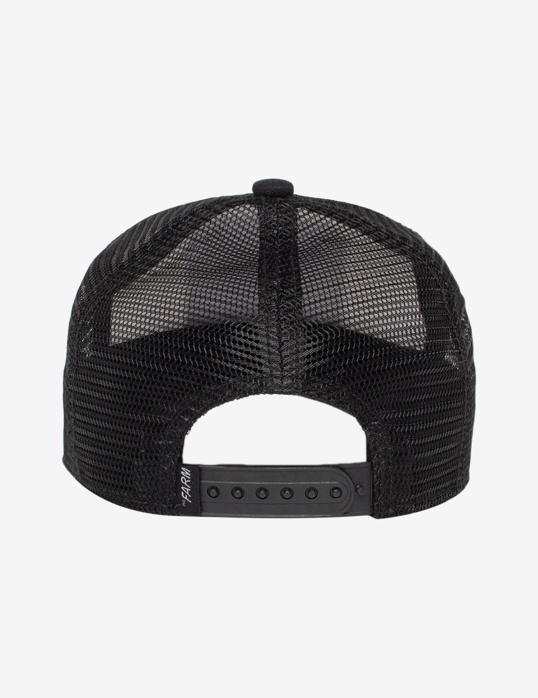 GOORIN GORRA THE LION KING BLACK