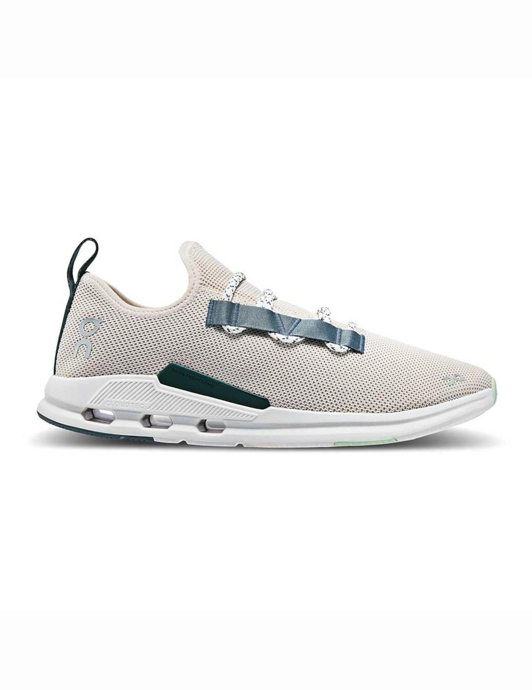 CLOUDEASY PEARL OLIVE 8