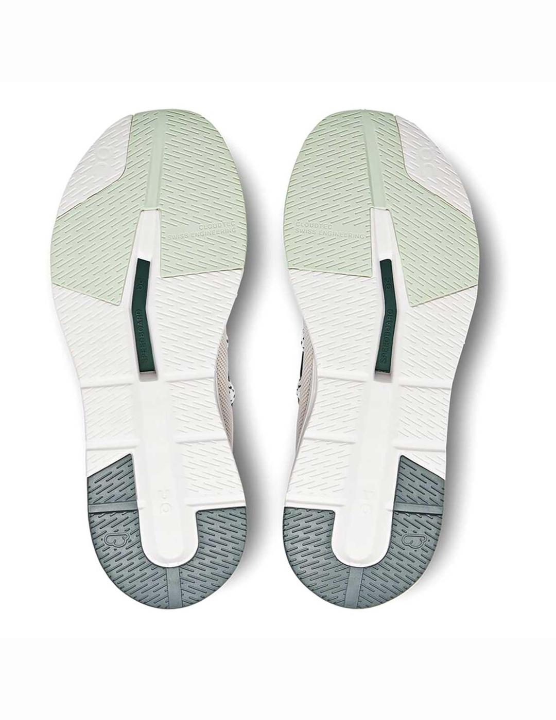 CLOUDEASY PEARL OLIVE 8