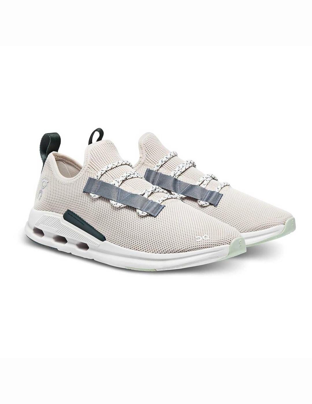 CLOUDEASY PEARL OLIVE 8