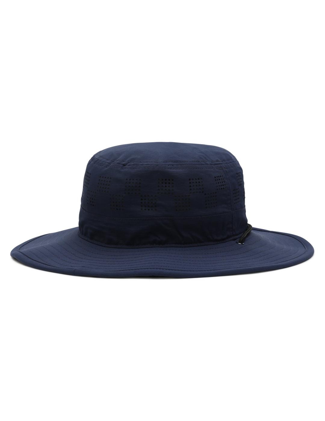 VANS SOMBRERO AZUL NAVY