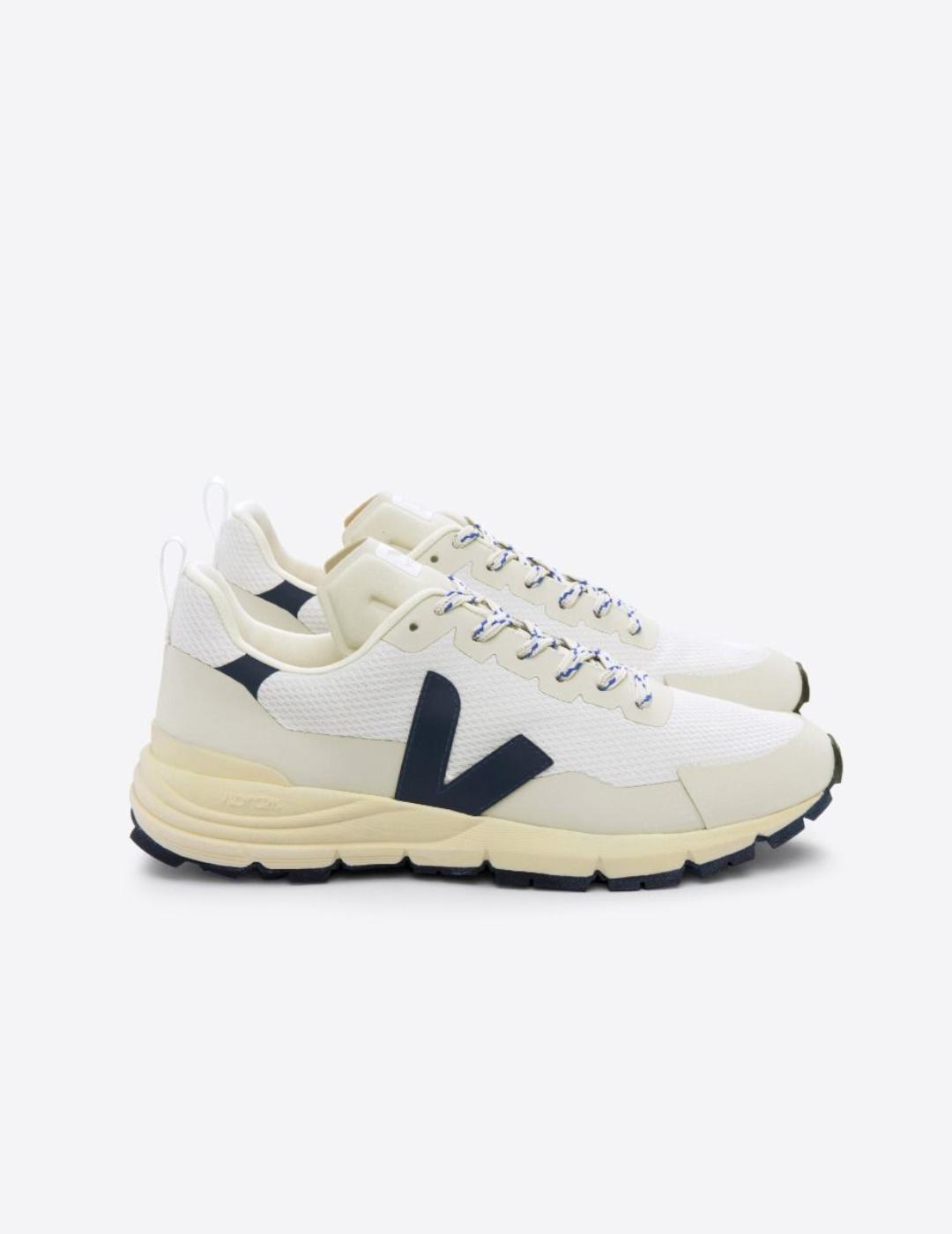 VEJA DEKKAN ALVEOMESH GRAVEL NAÚTICO