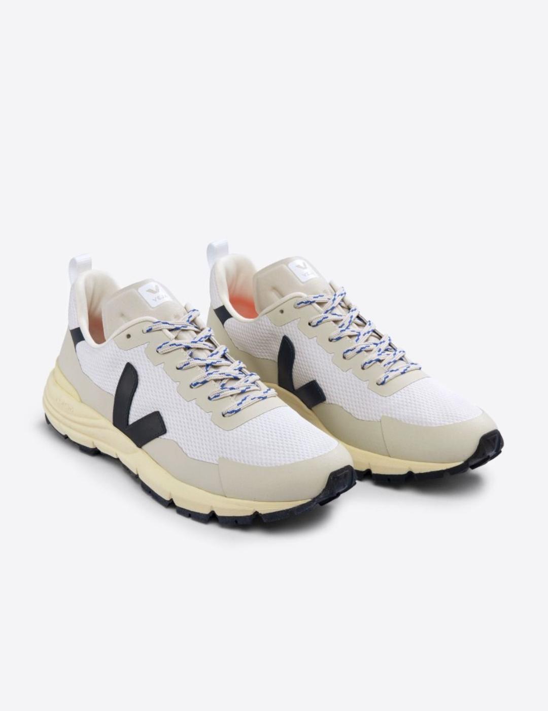 VEJA DEKKAN ALVEOMESH GRAVEL NAÚTICO