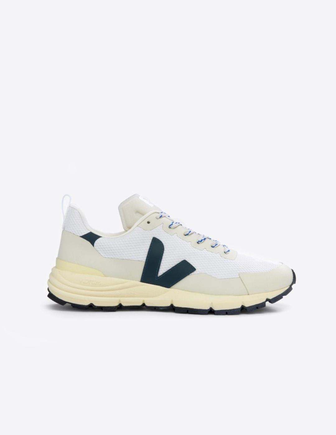 VEJA DEKKAN ALVEOMESH GRAVEL NAÚTICO