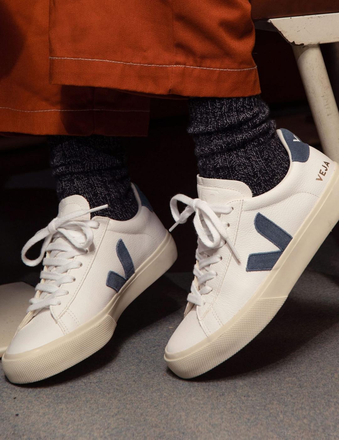 VEJA ZAPATILLA CAMPO CALIFORNIA