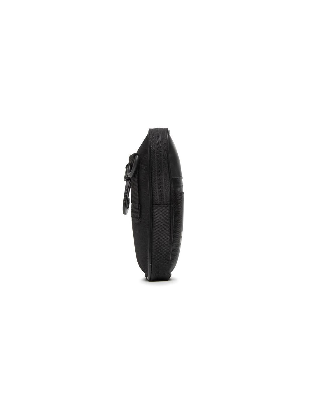 BANDOLERA ALPHA UTILITY BAG NEGRO