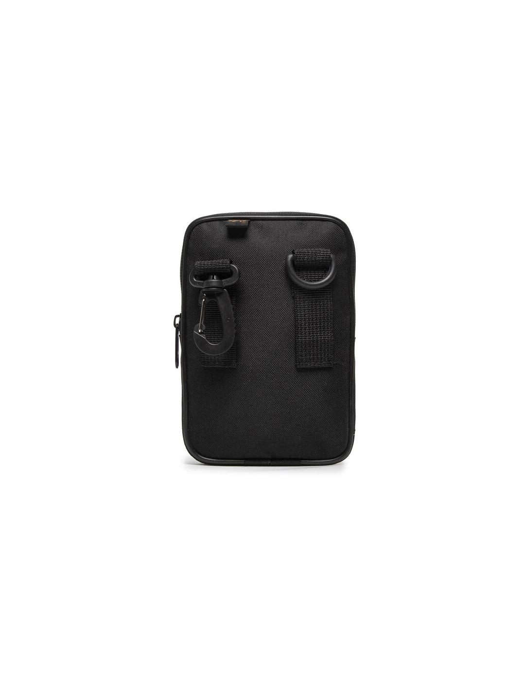 BANDOLERA ALPHA UTILITY BAG NEGRO