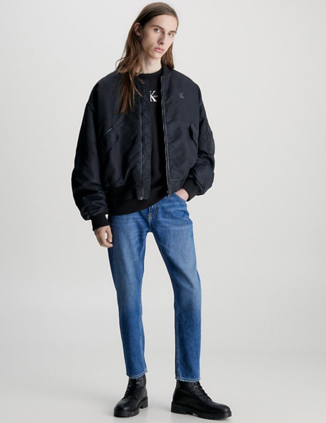 CALVIN KLEIN JEANS DAD DENIM