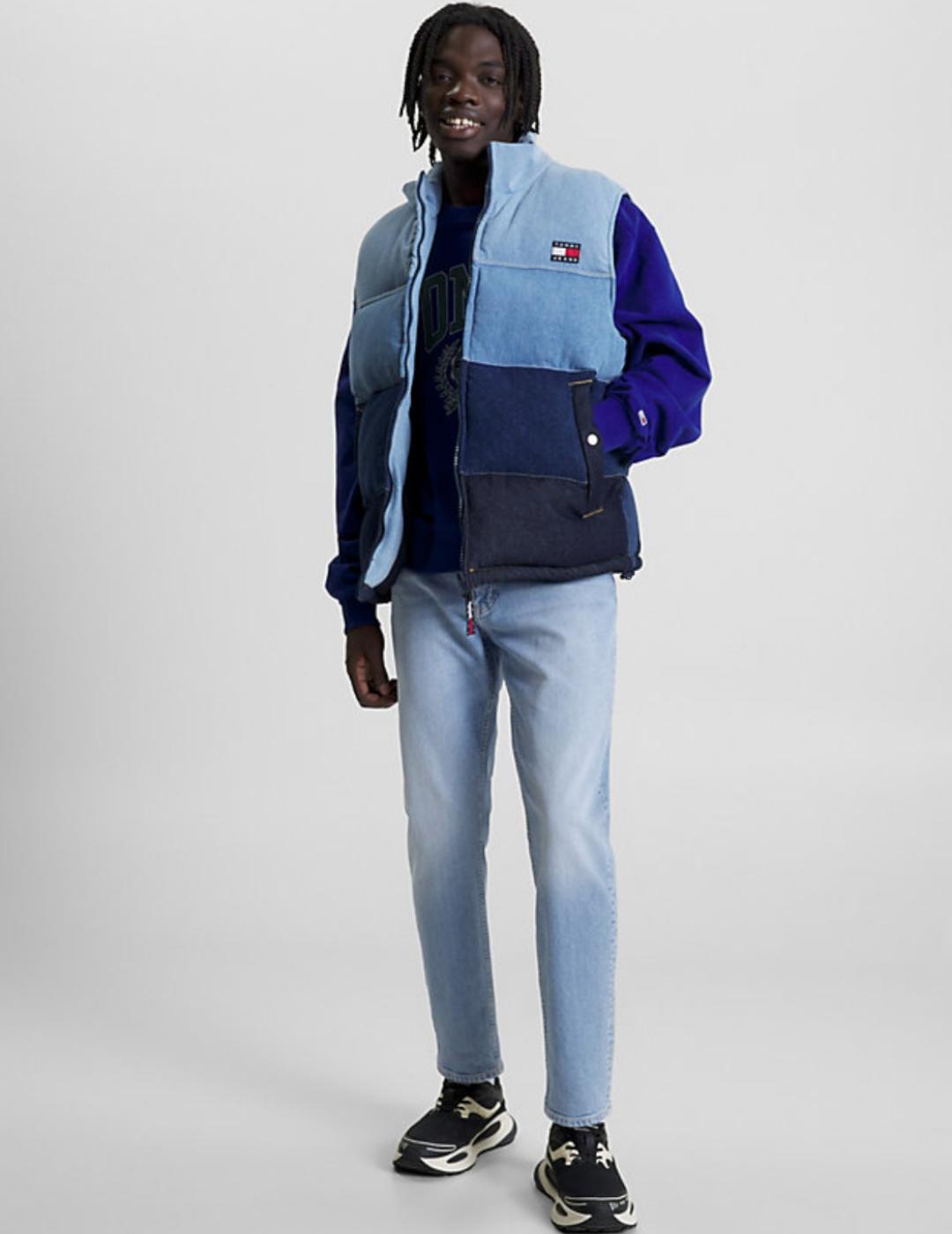 TOMMY JEANS DAD REGULAR DENIM