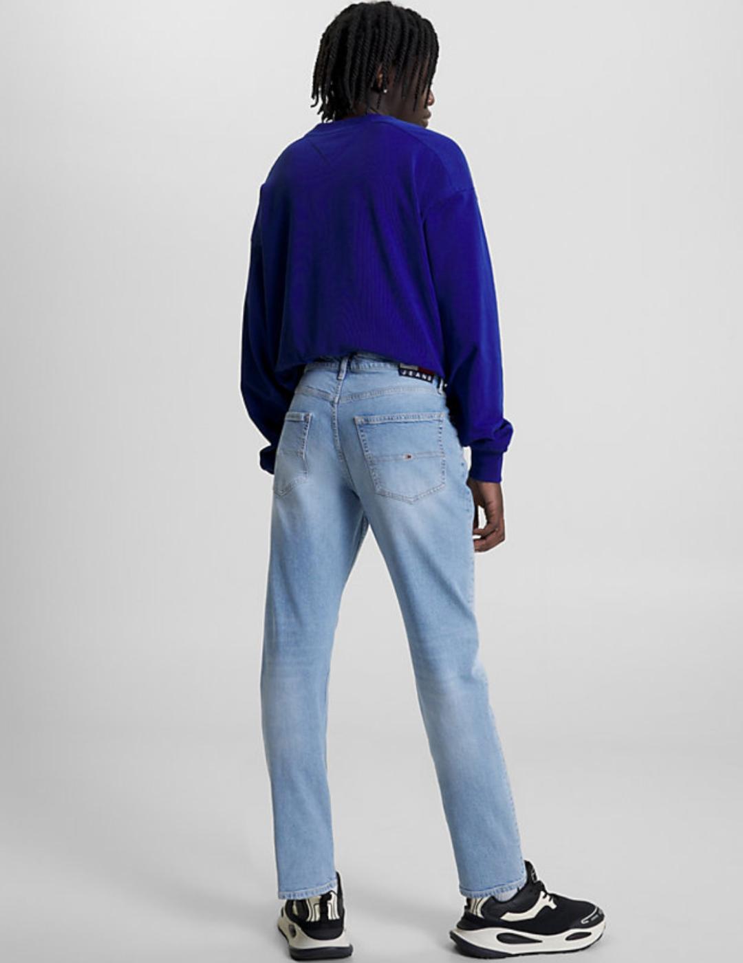 TOMMY JEANS DAD REGULAR DENIM