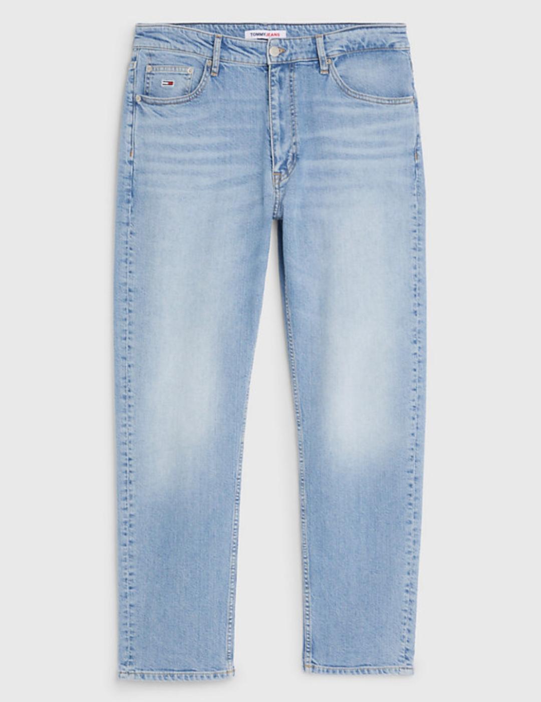 TOMMY JEANS DAD REGULAR DENIM