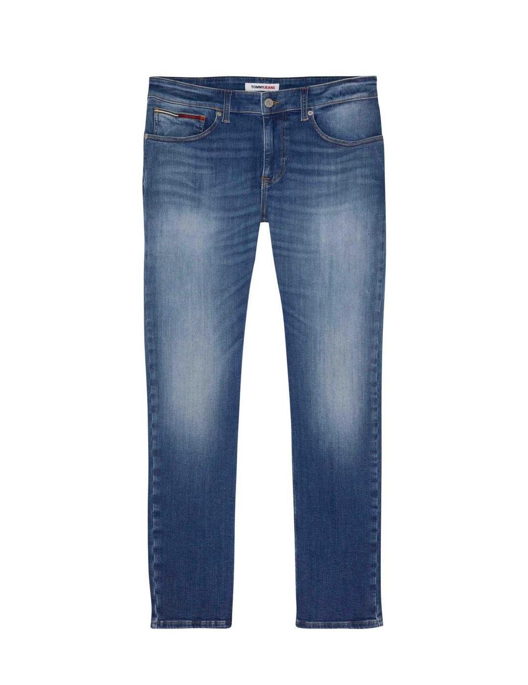 TOMMY JEANS SCANTON SLIM DENIM