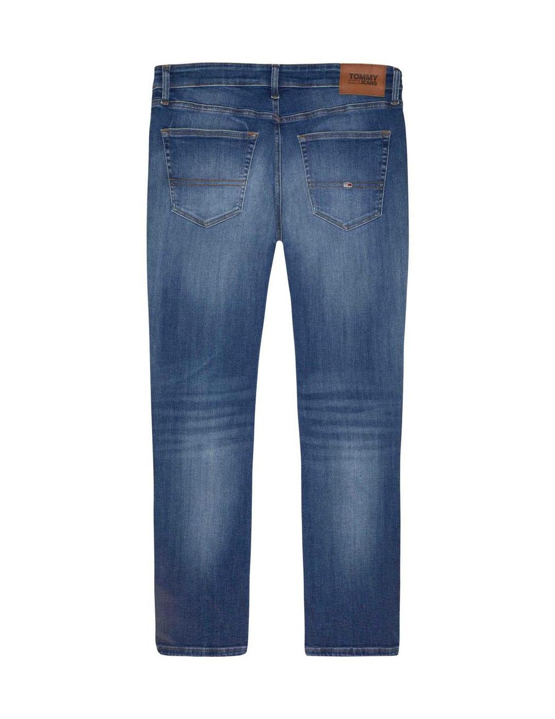 TOMMY JEANS SCANTON SLIM DENIM