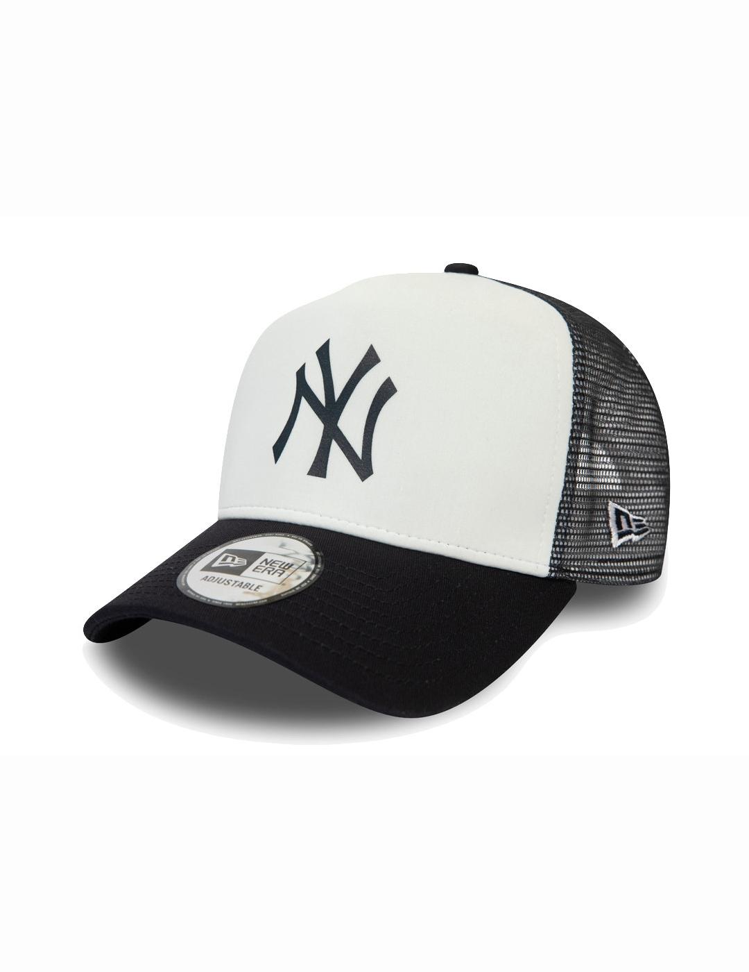 NEW ERA GORRA COLOR BLACK NEYYAN TRUCKER
