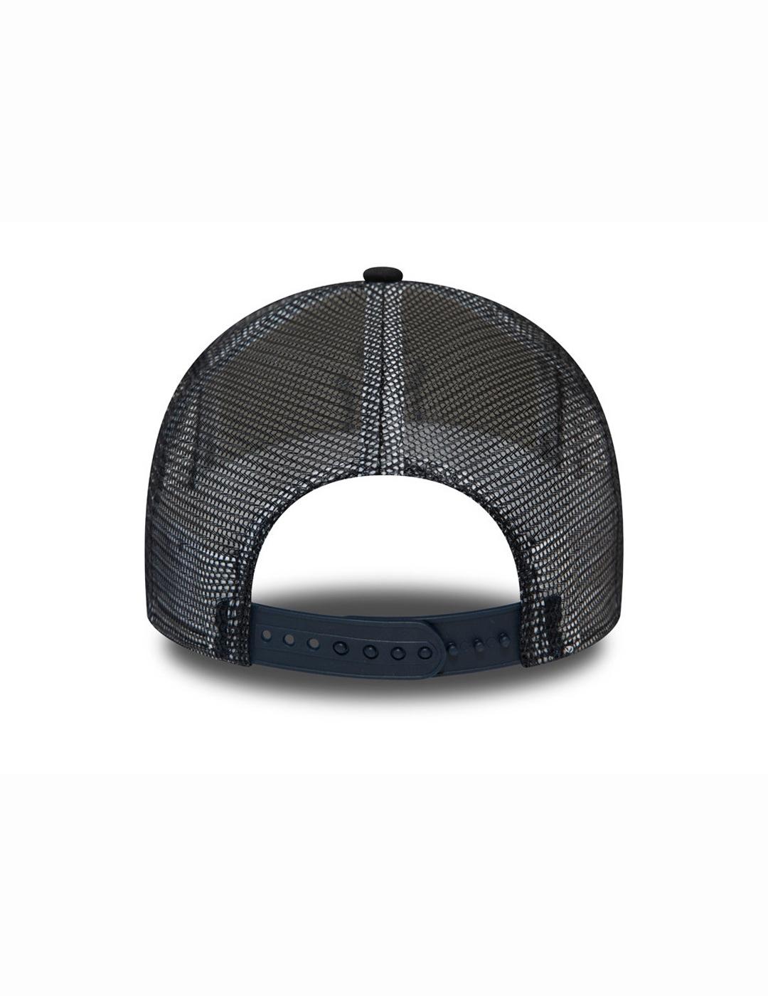 NEW ERA GORRA COLOR BLACK NEYYAN TRUCKER