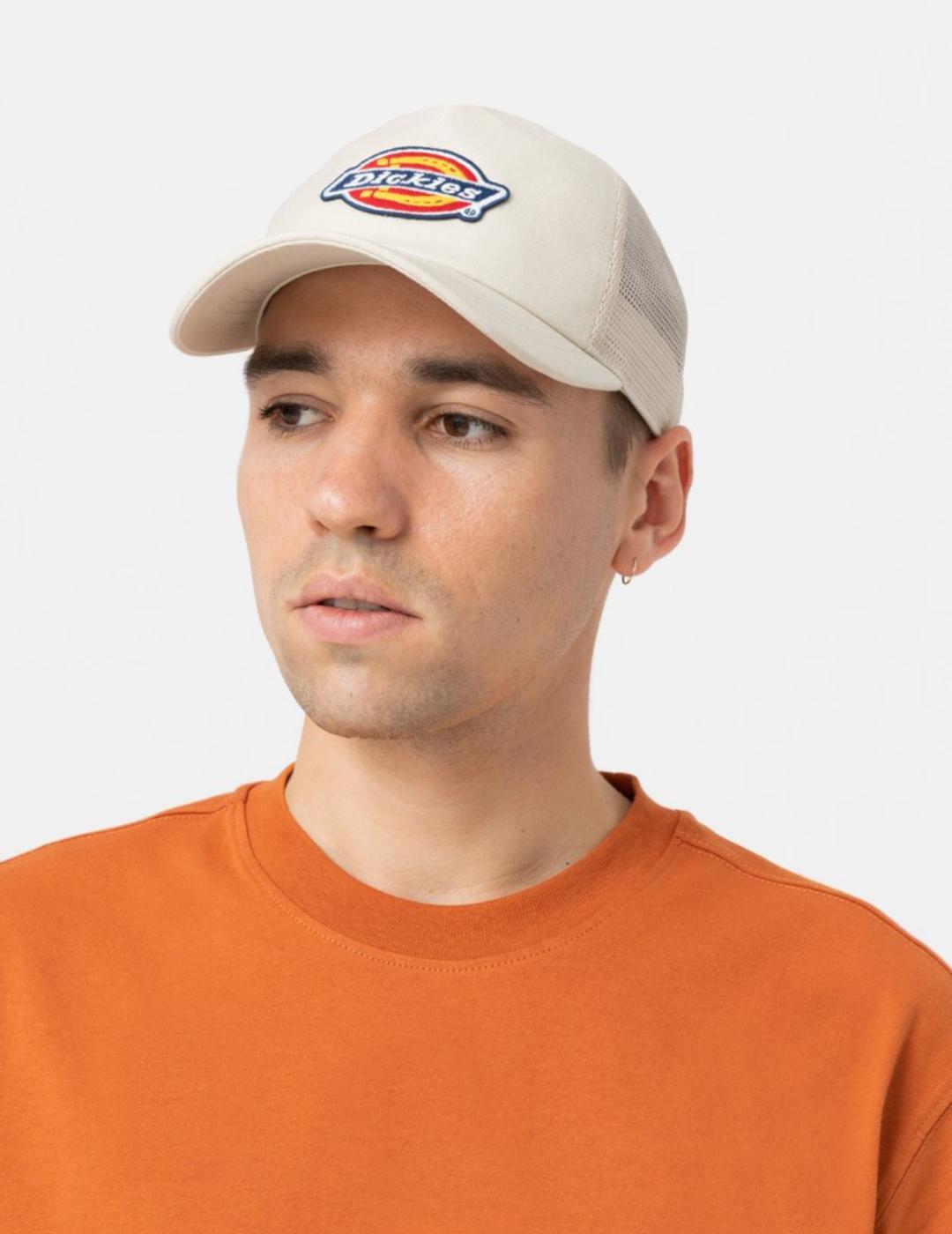 DICKIES GORRA SUMITON BEIGE