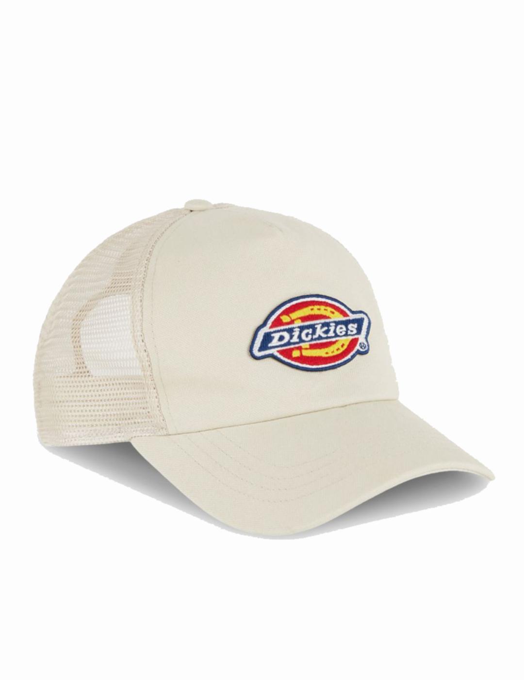 DICKIES GORRA SUMITON BEIGE