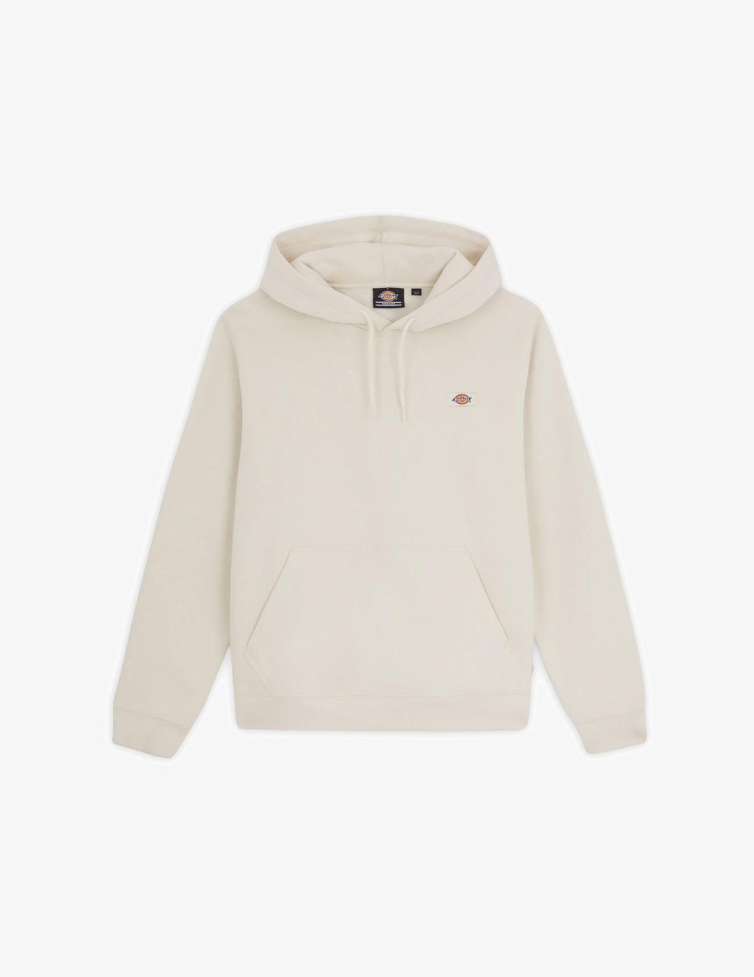 DICKIES HOODIE OAKPORT BEIGE