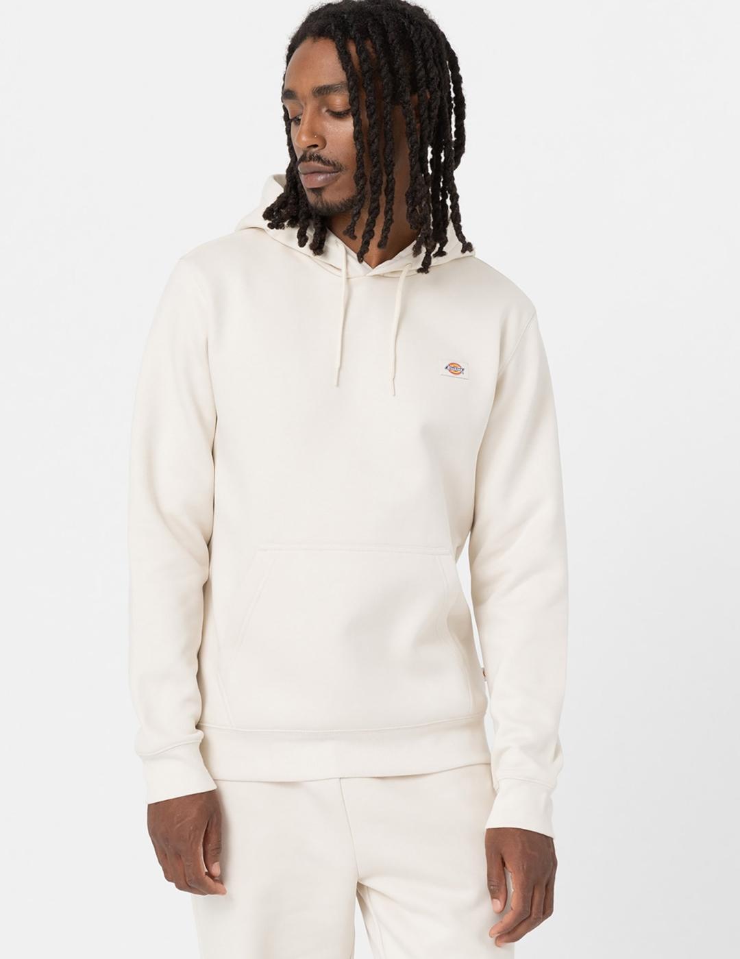 DICKIES HOODIE OAKPORT BEIGE