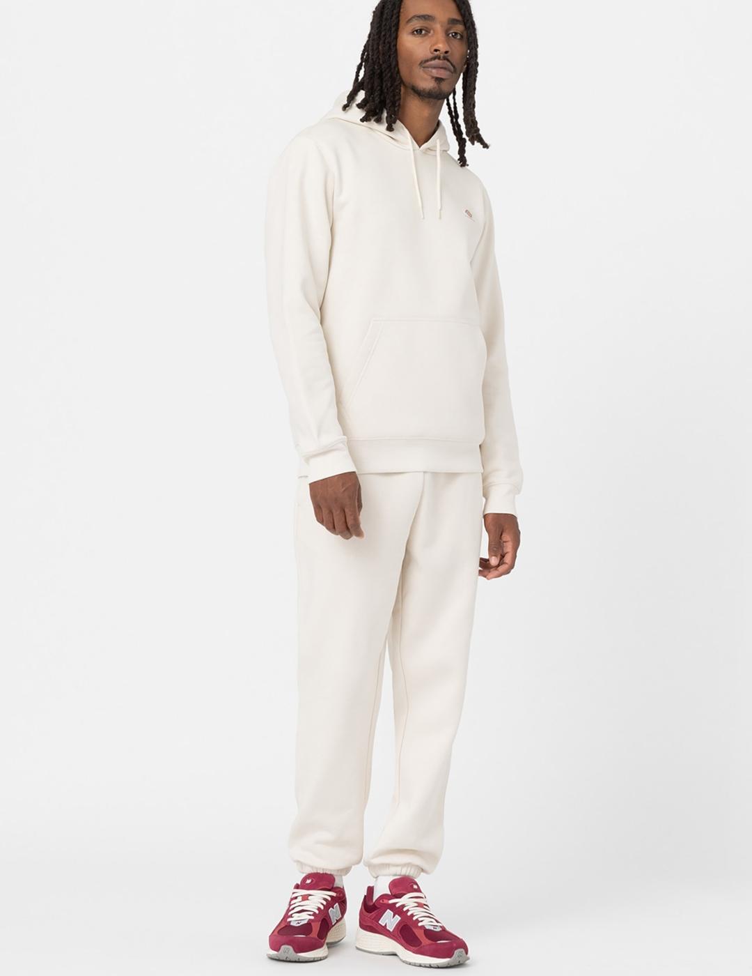 DICKIES HOODIE OAKPORT BEIGE