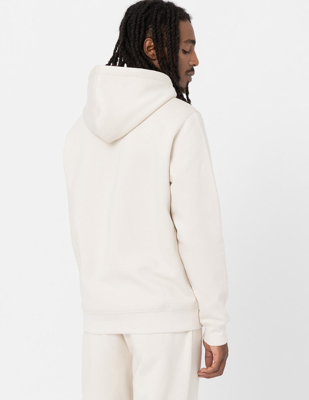 DICKIES HOODIE OAKPORT BEIGE