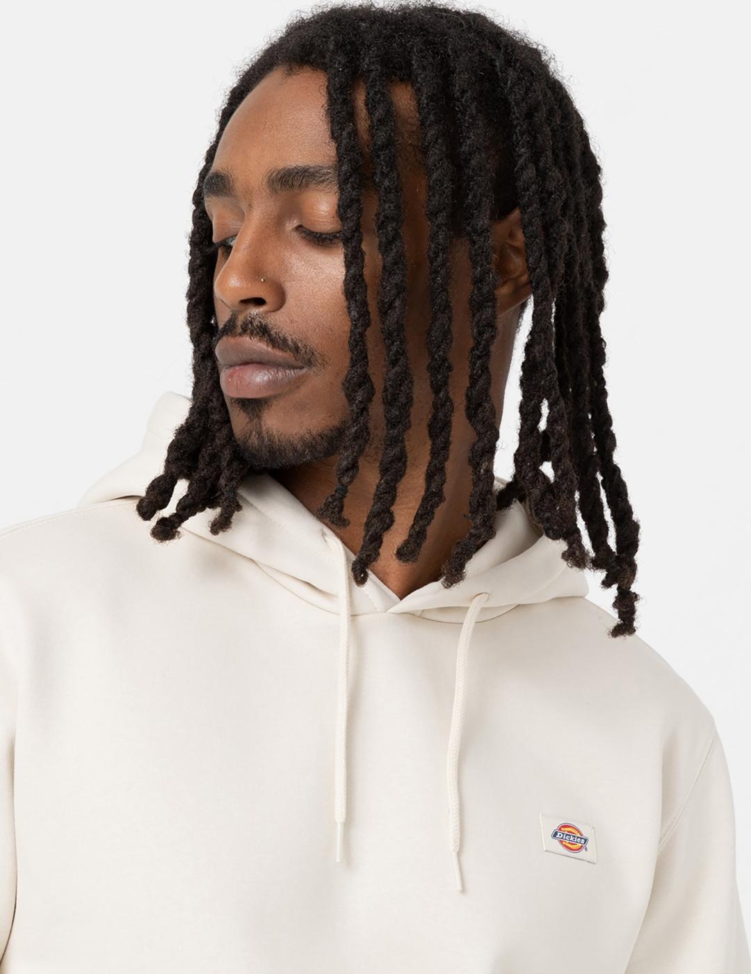 DICKIES HOODIE OAKPORT BEIGE