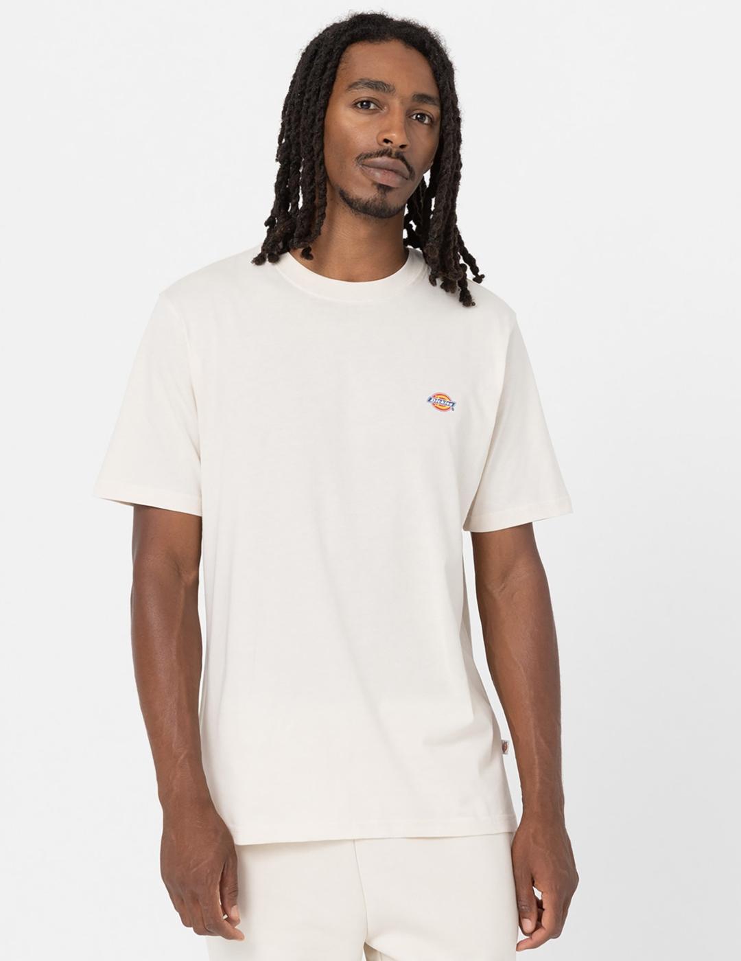 CAMISETA DICKIES MAPLETON WHITECAP GRAY
