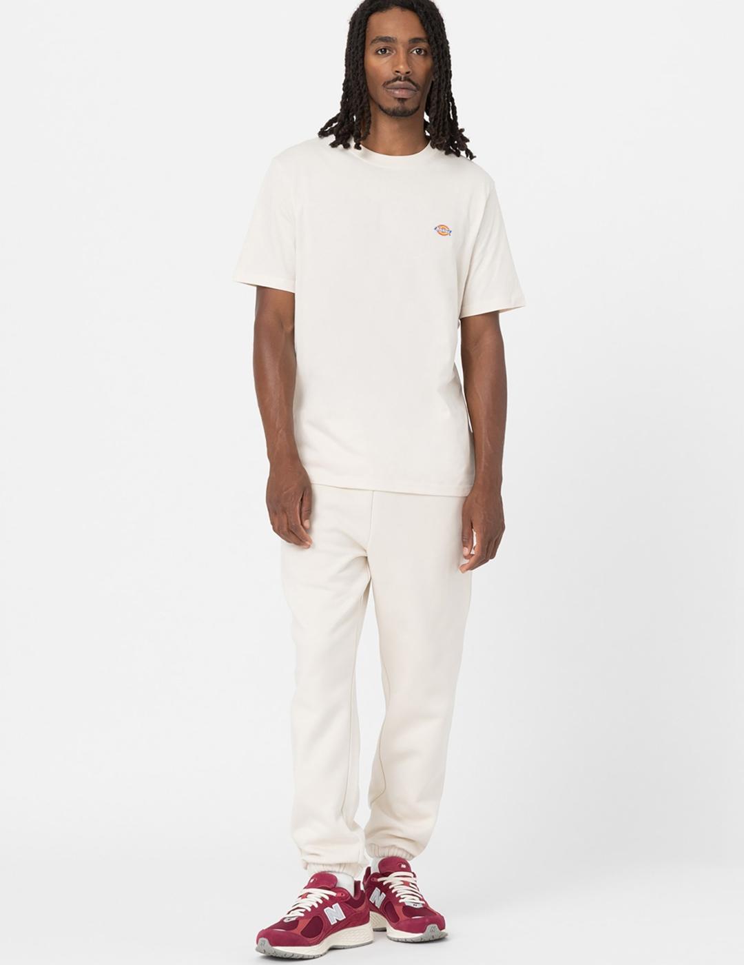 CAMISETA DICKIES MAPLETON WHITECAP GRAY