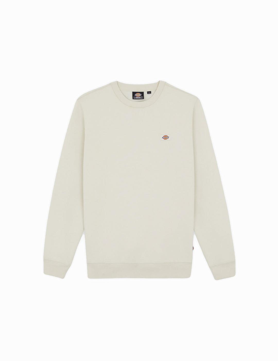 SUDADERA DICKIES OAKPORT WHITECAP GRAY