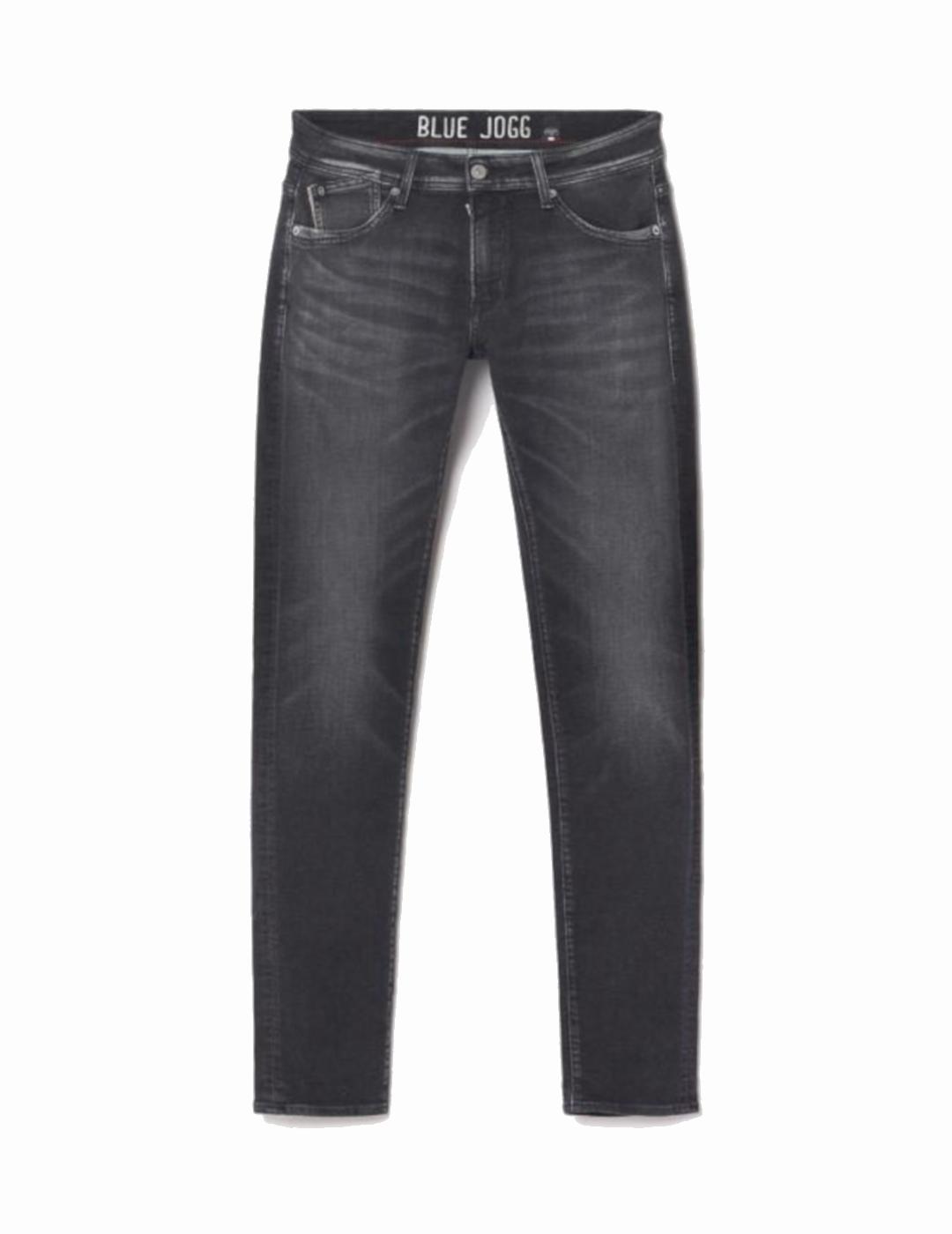 PANTALON LE TEMPS DES CERISES JOGGER NEGRO