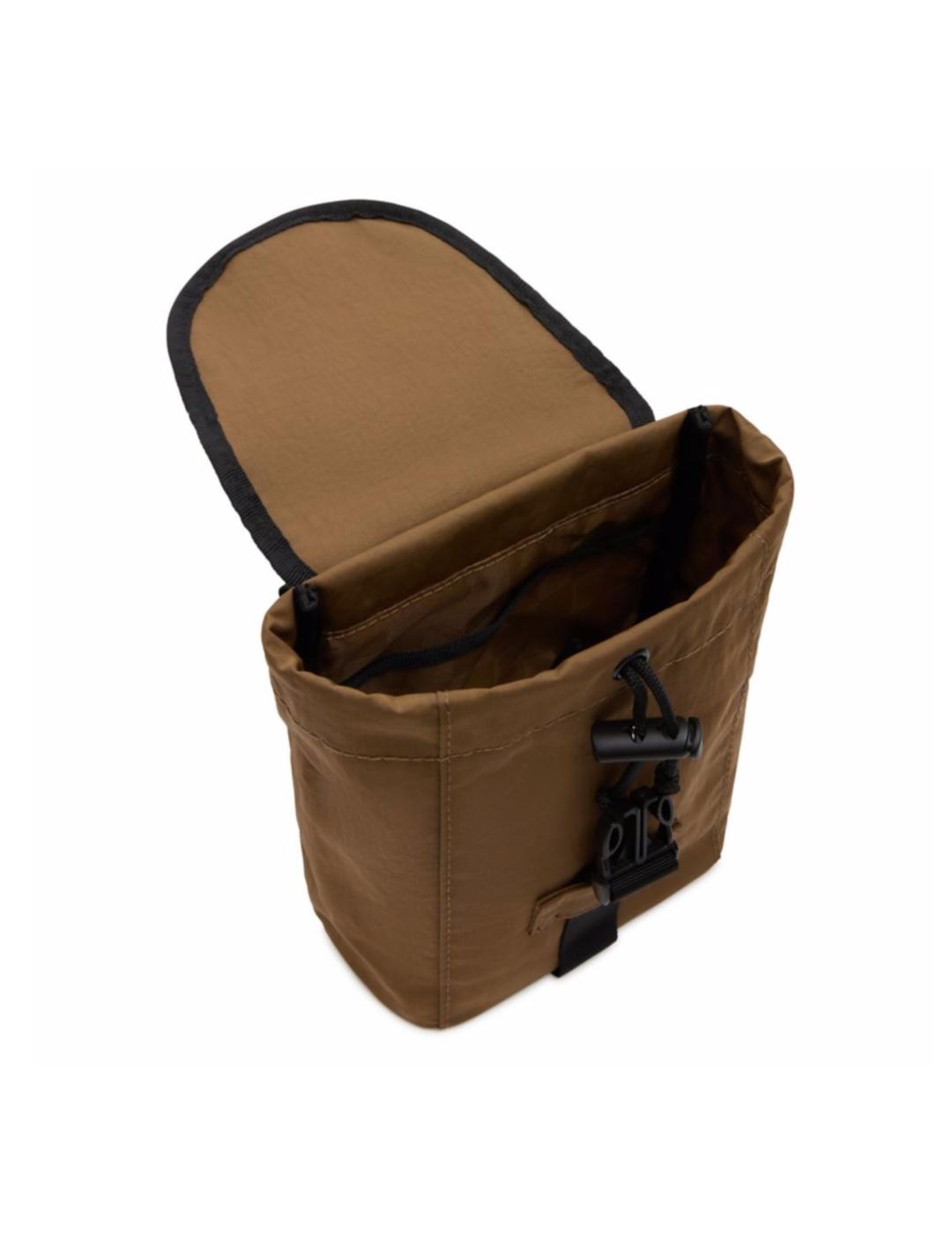 VANS BANDOLERA CAST MARRON