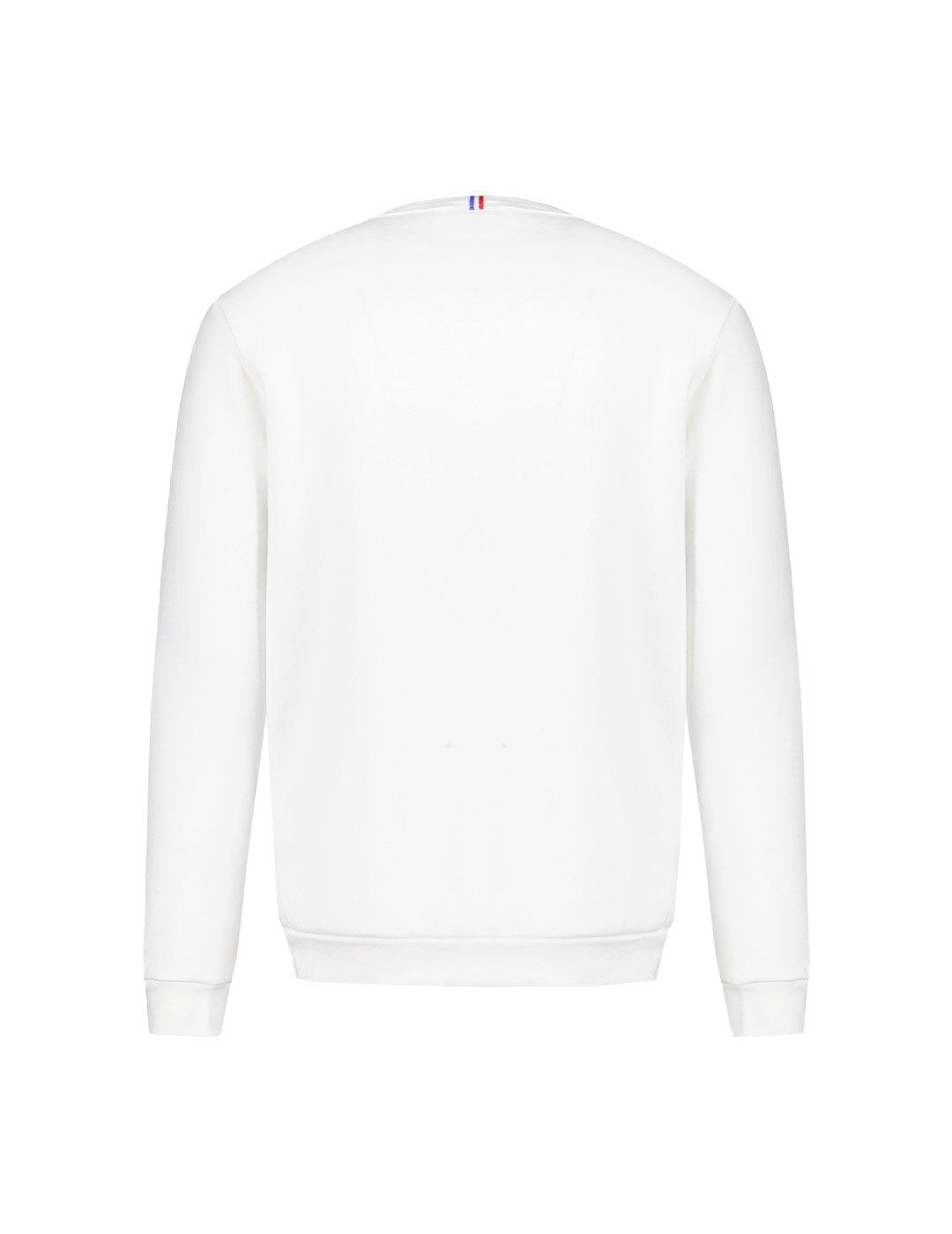 LE COQ SPORTIF SUDADERA Nº1 NEW OPTICAL