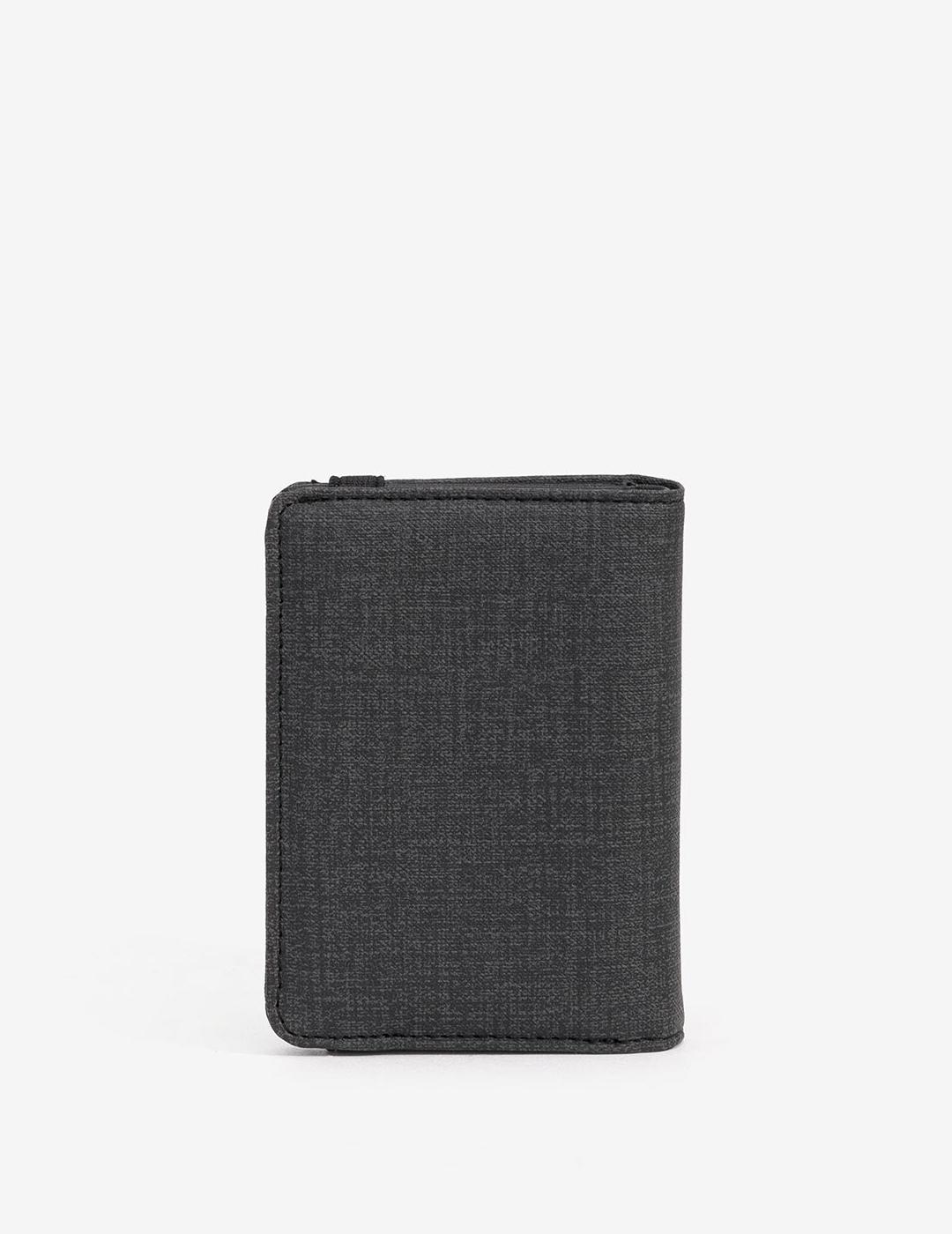 TIFFOSI CARTERA KAI NEGRA