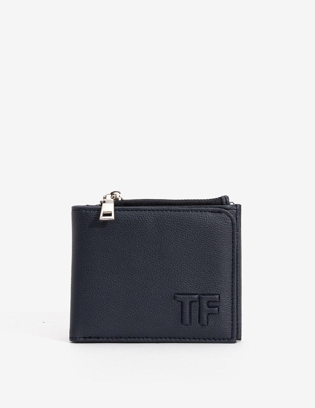 TIFFOSI CARTERA THOMAS AZUL