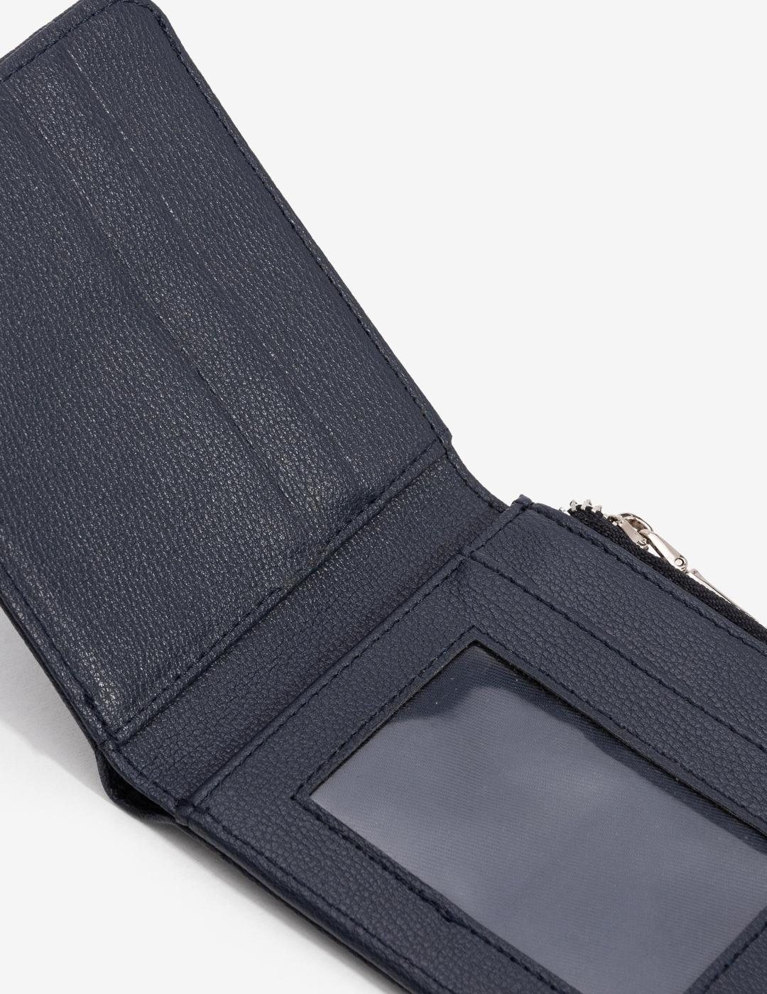 TIFFOSI CARTERA THOMAS AZUL