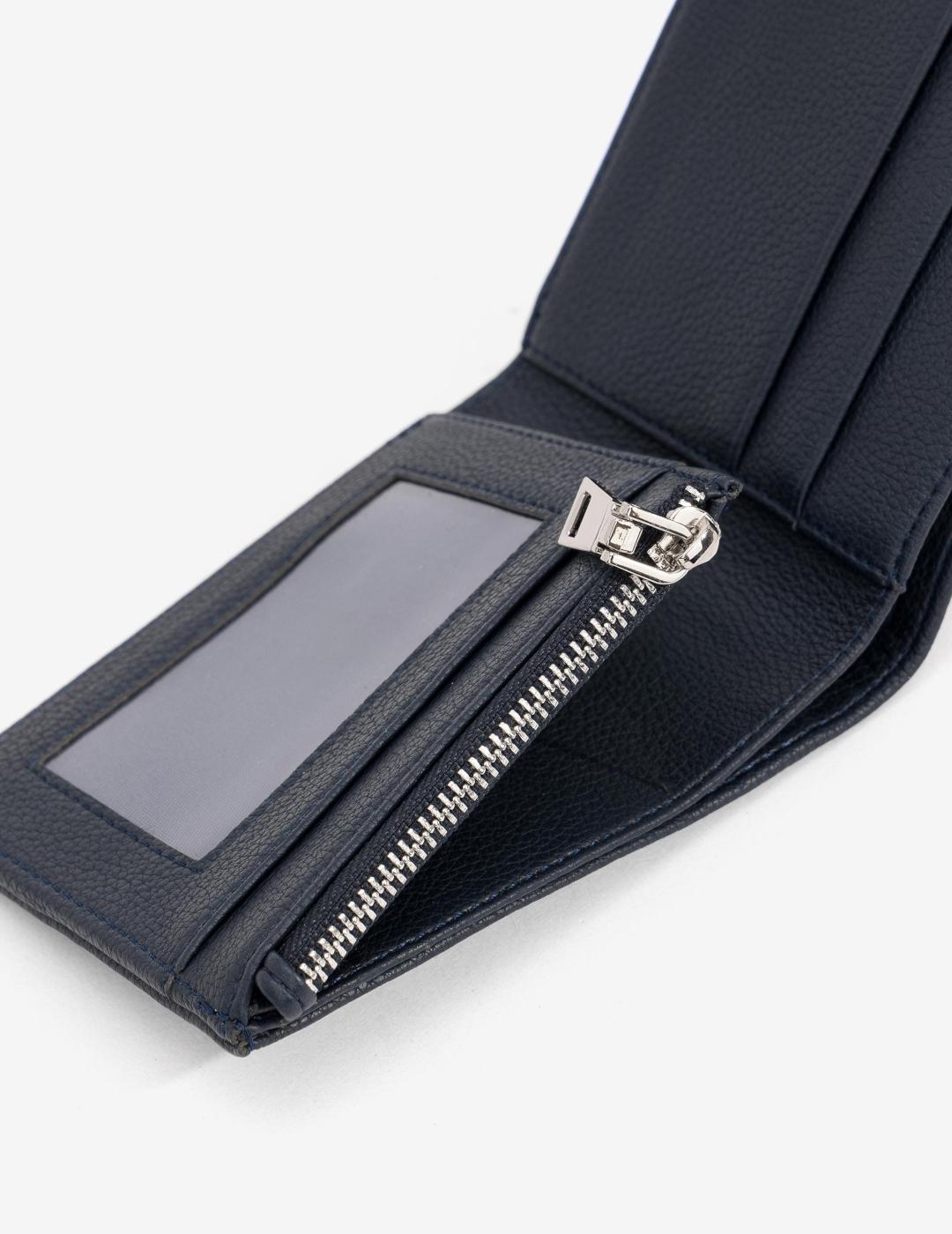 TIFFOSI CARTERA THOMAS AZUL