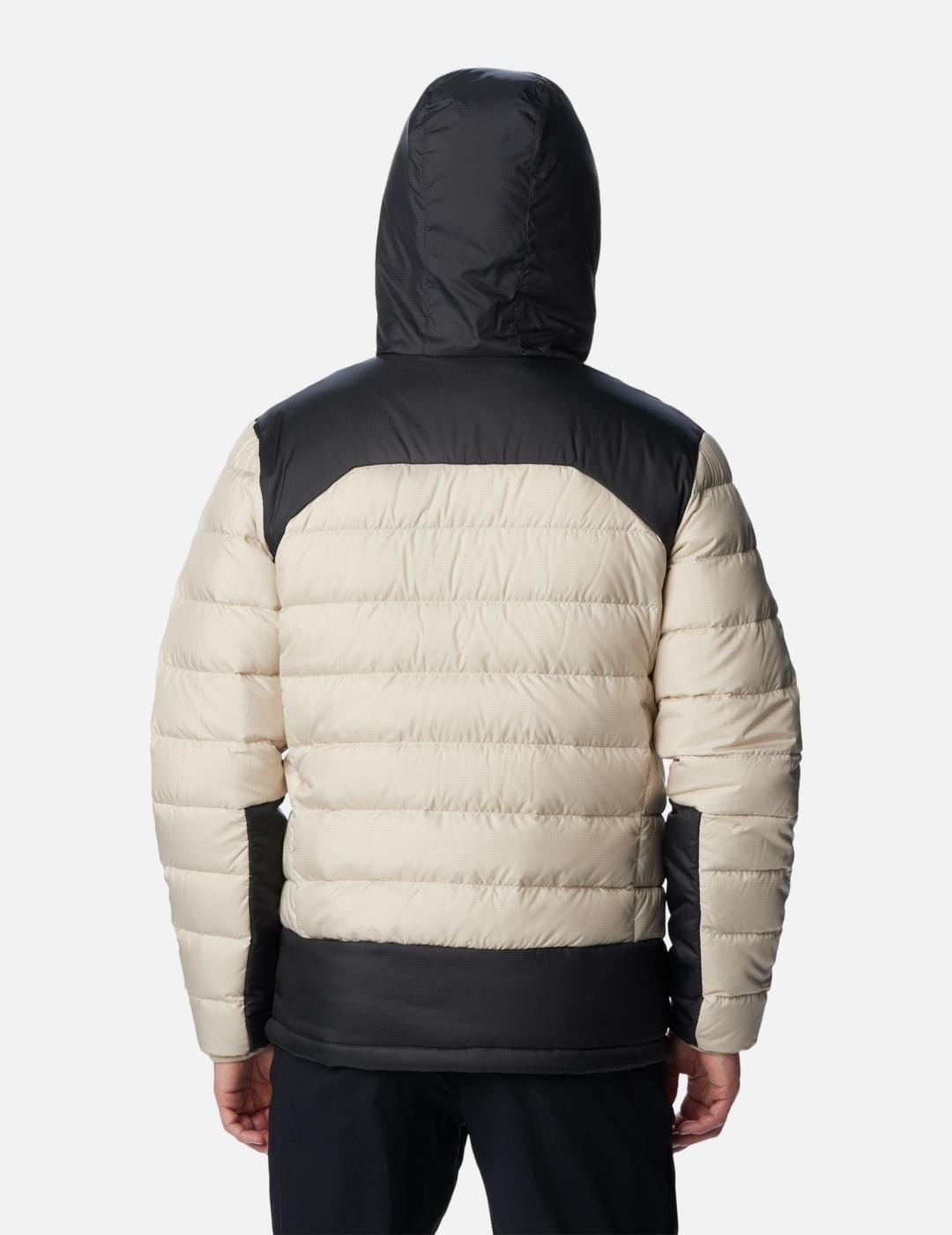 CAZADORA COLUMBIA AUTUMN PARK DARK STONE