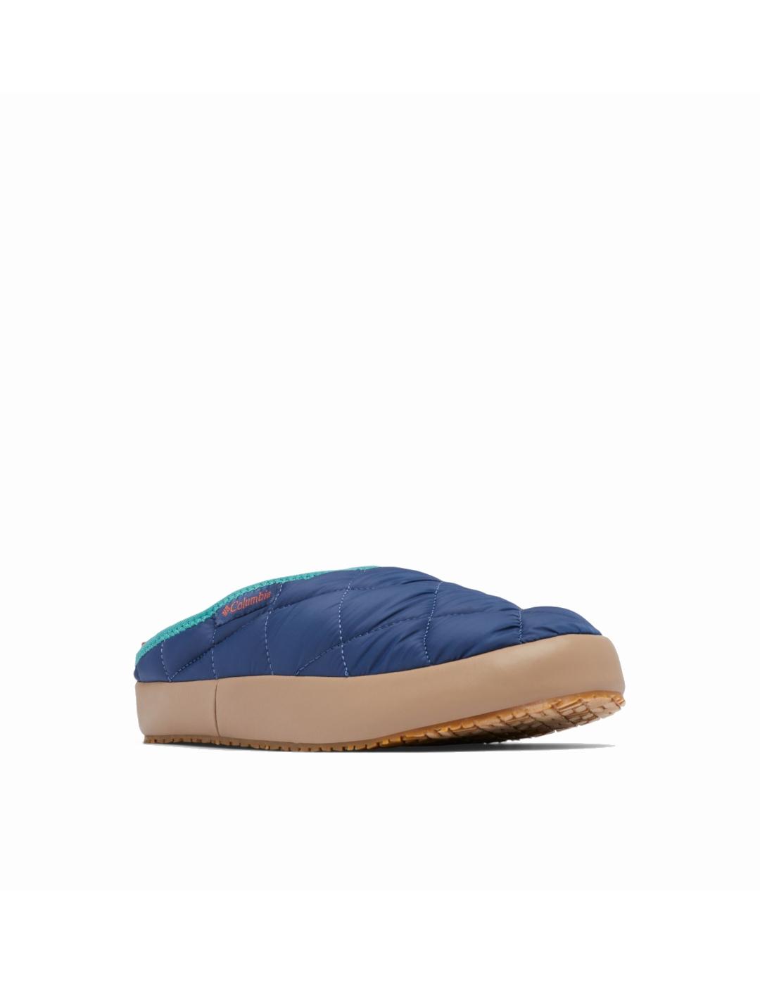 OMHI HEAT LAZY BEND CAMPER COLUMBIA CARBON