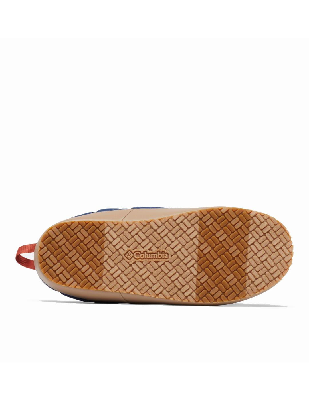 OMHI HEAT LAZY BEND CAMPER COLUMBIA CARBON