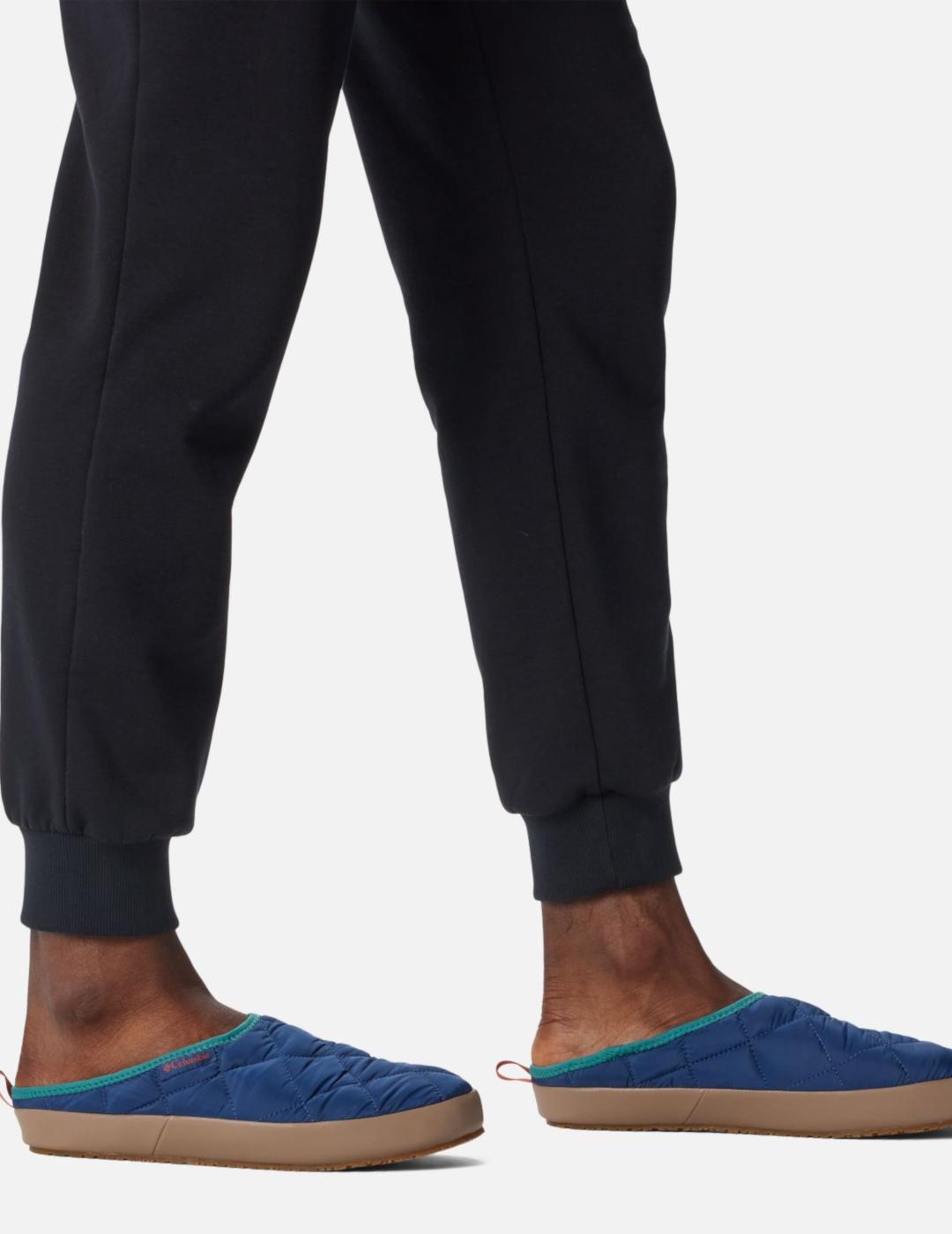 OMHI HEAT LAZY BEND CAMPER COLUMBIA CARBON